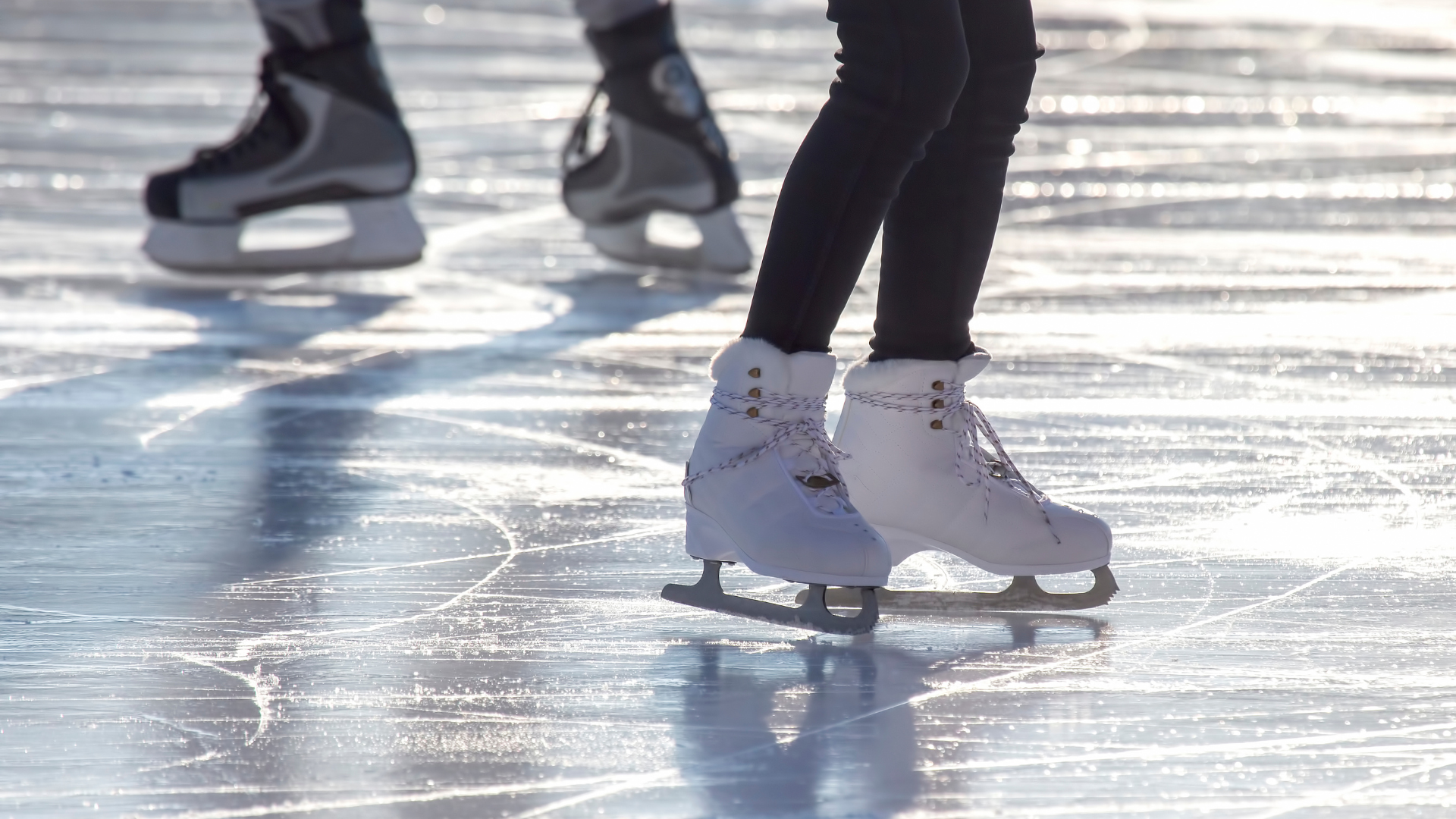 Ice Skating