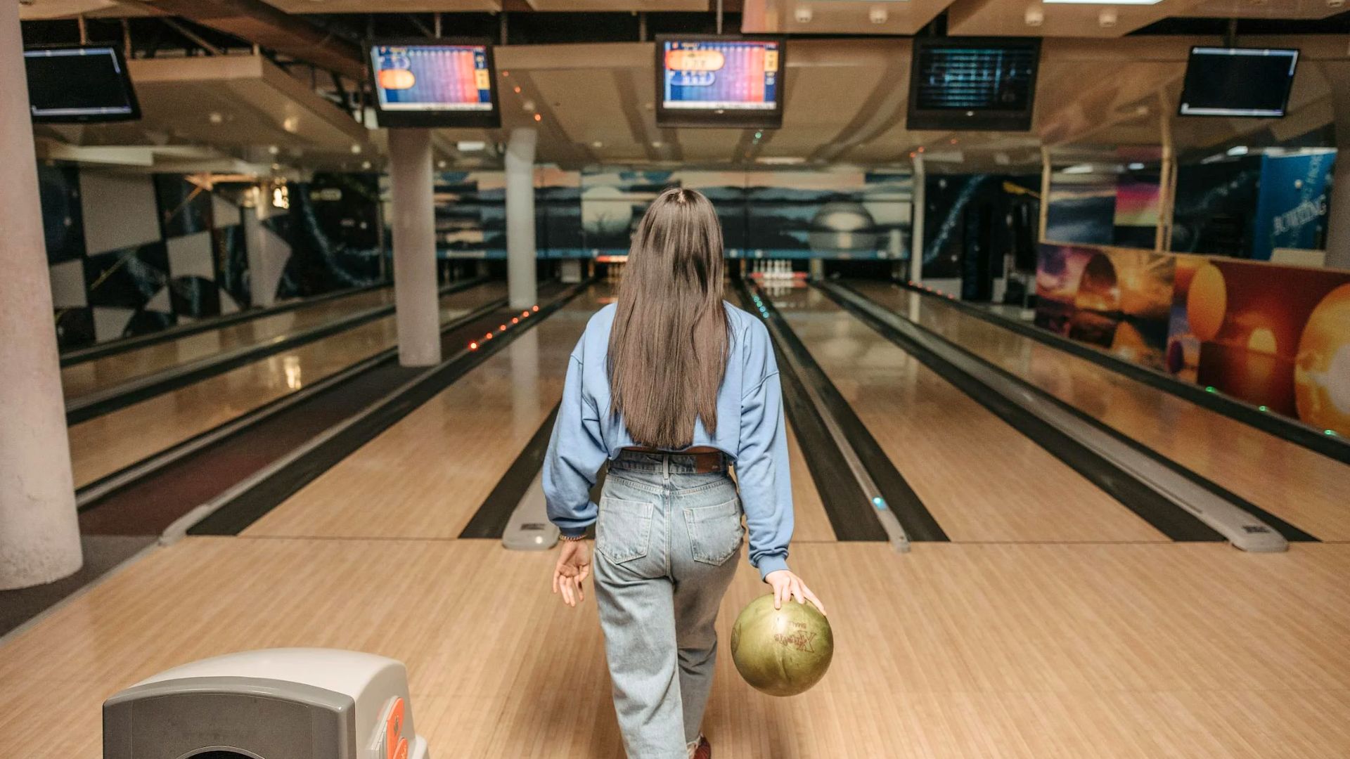 Bowling