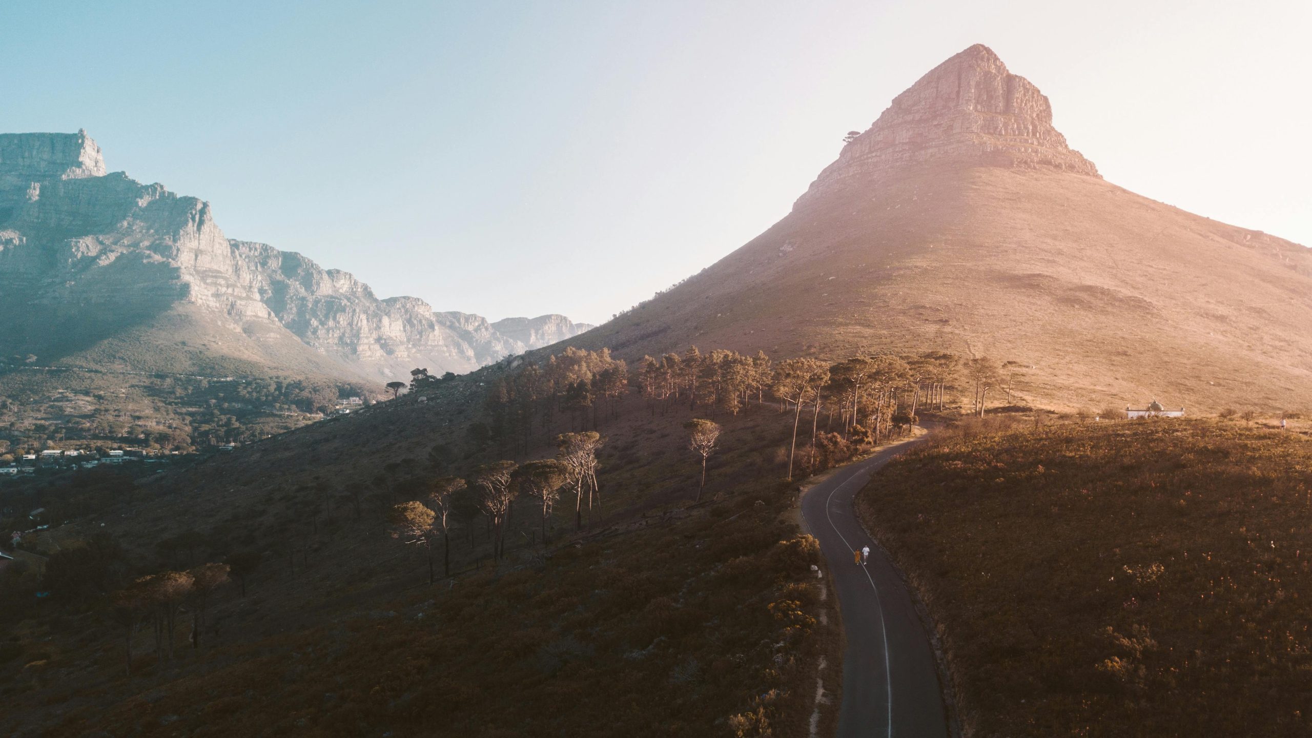 Cape Point & Peninsula