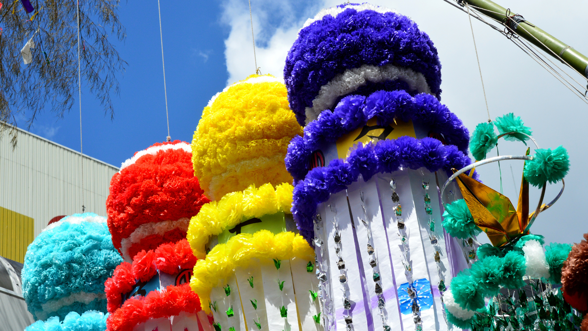 Festival de Tanabata