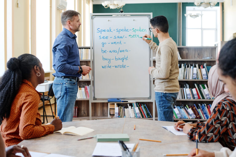 combien de temps apprendre une langue