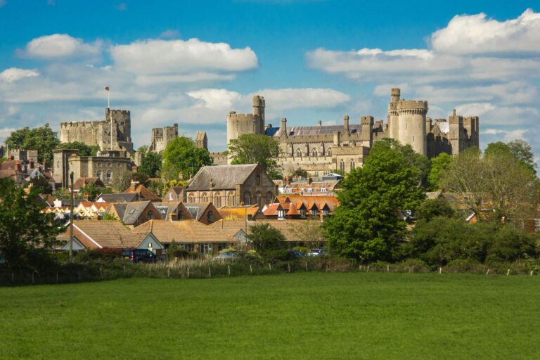 Quelle ville choisir en Angleterre pour son séjour linguistique ?