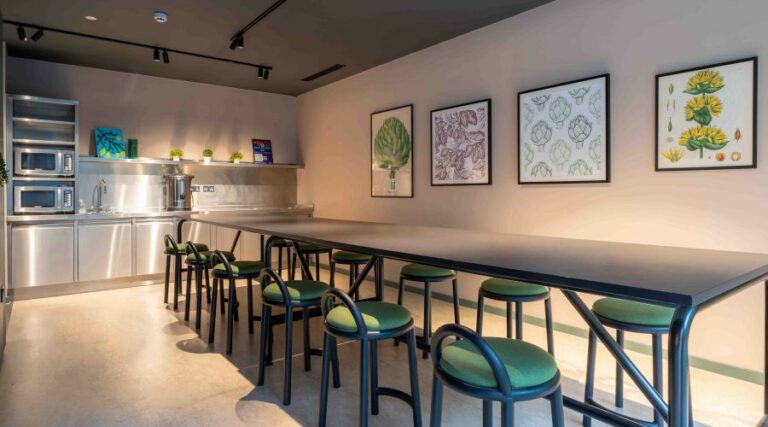 Amenities & Externals-16
