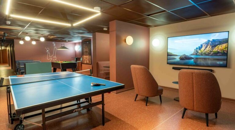 Amenities & Externals-35
