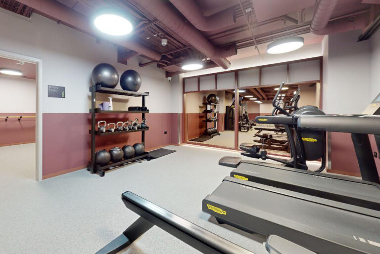 Gym-2